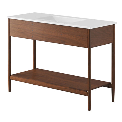 Modway, Zaire 48" Single Sink Bathroom Vanity
