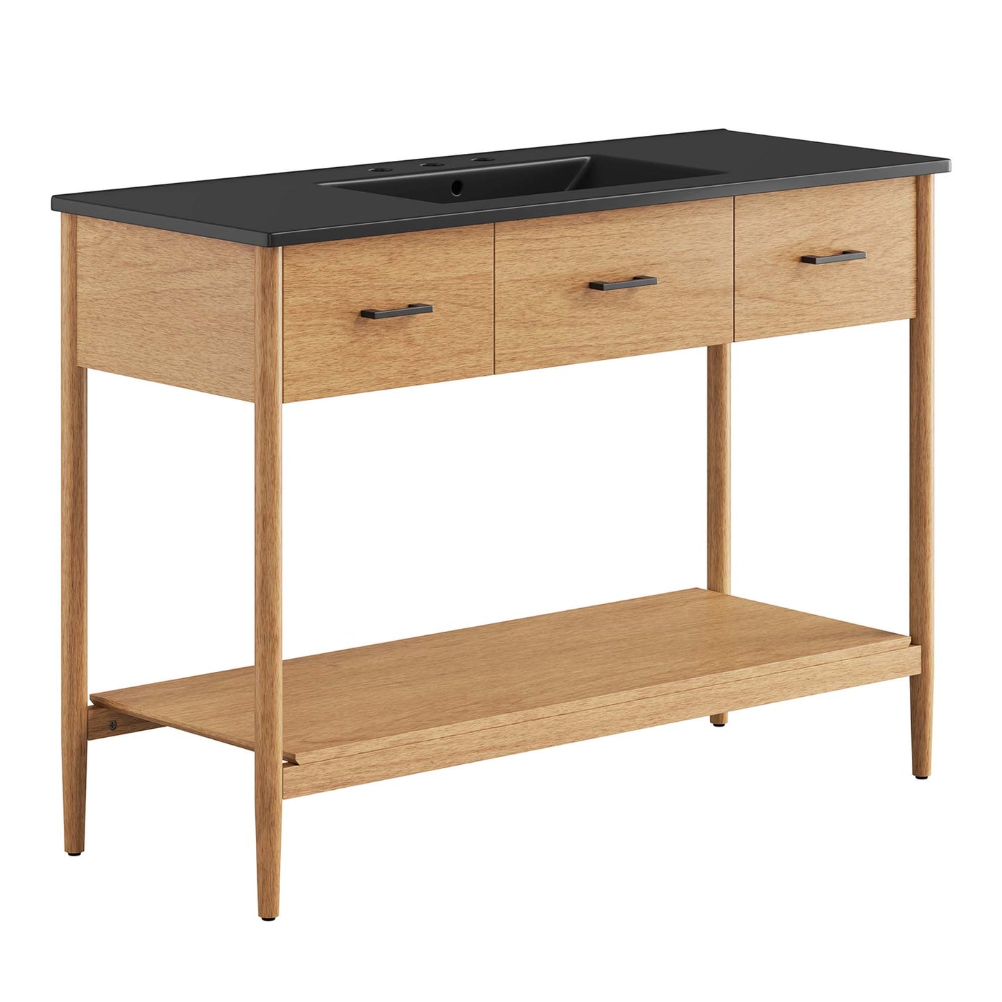 Modway, Zaire 48" Single Sink Bathroom Vanity