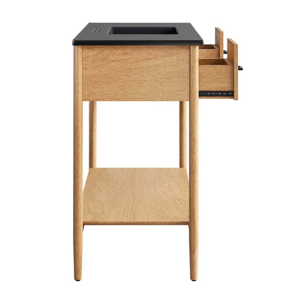 Modway, Zaire 48" Single Sink Bathroom Vanity