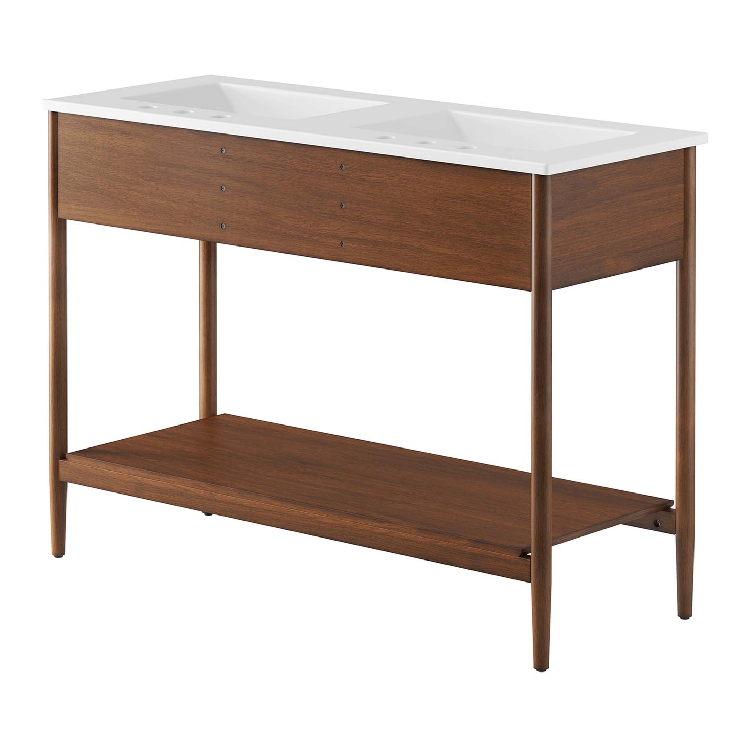 Modway, Zaire 48" Double Sink Bathroom Vanity