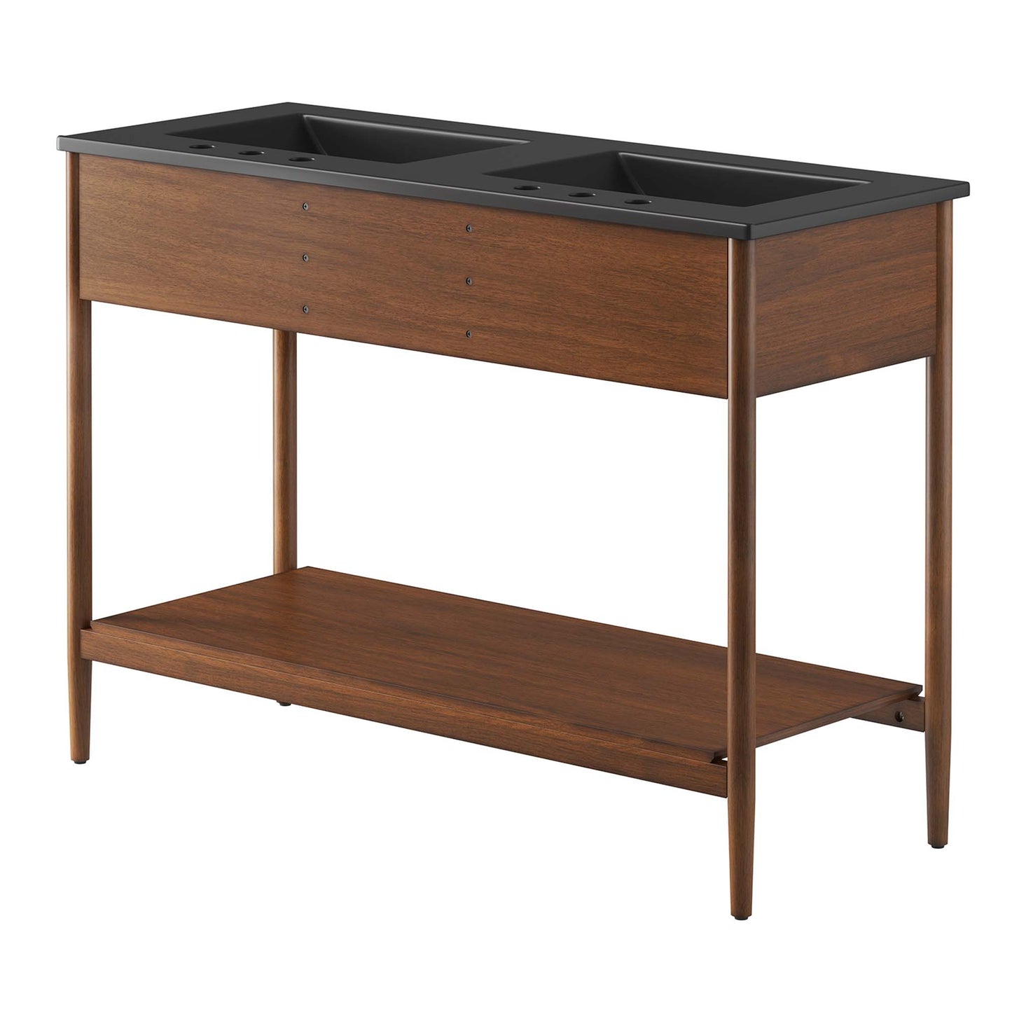 Modway, Zaire 48" Double Sink Bathroom Vanity