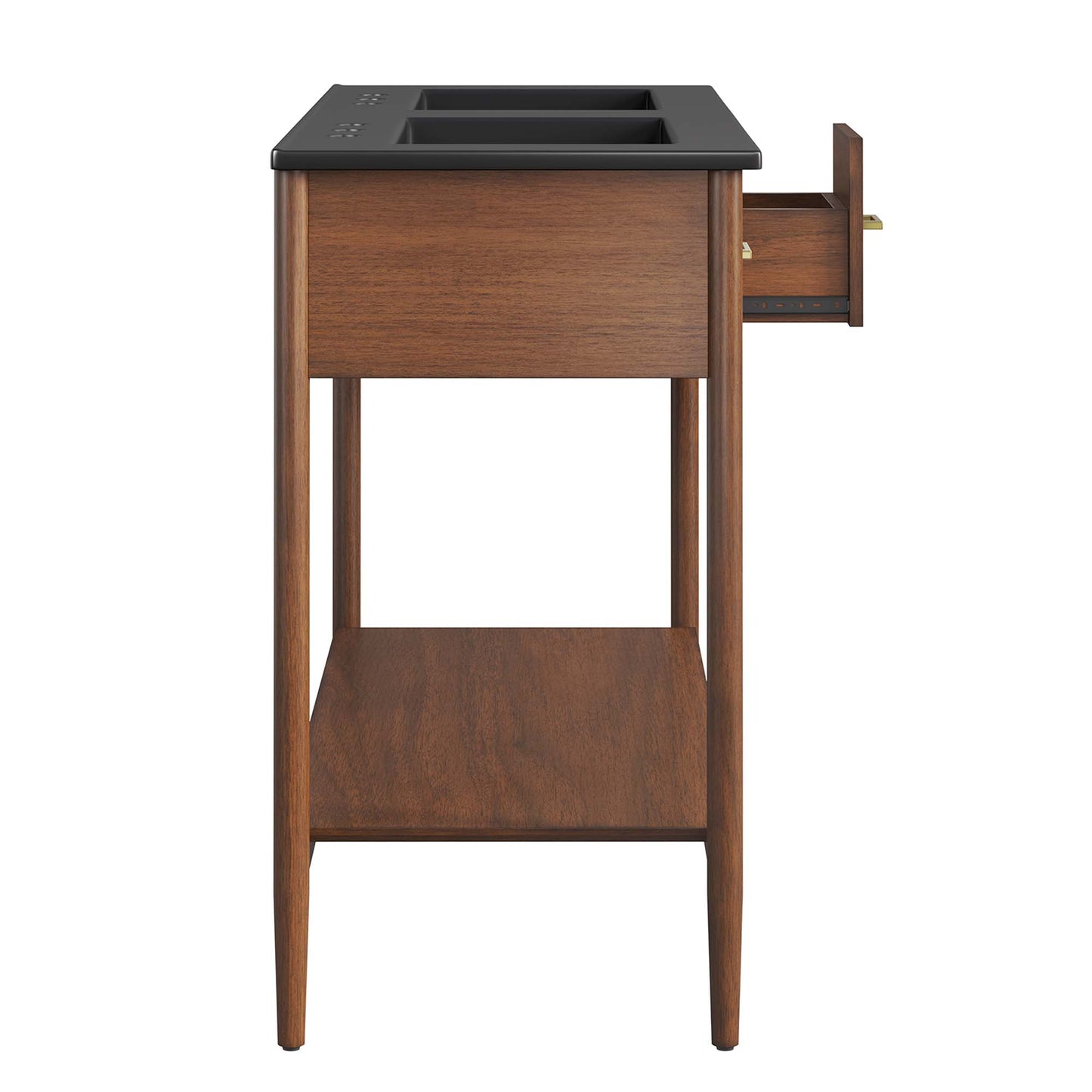 Modway, Zaire 48" Double Sink Bathroom Vanity