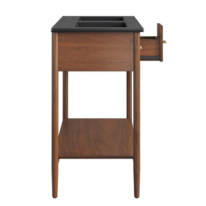 Modway, Zaire 48" Double Sink Bathroom Vanity