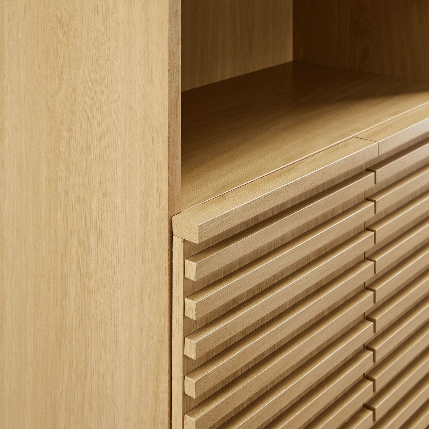 Modway, Render Tall Bathroom Storage Cabinet
