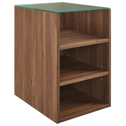 Modway, Render 62" Wall-Mount Double Sink Bathroom Vanity