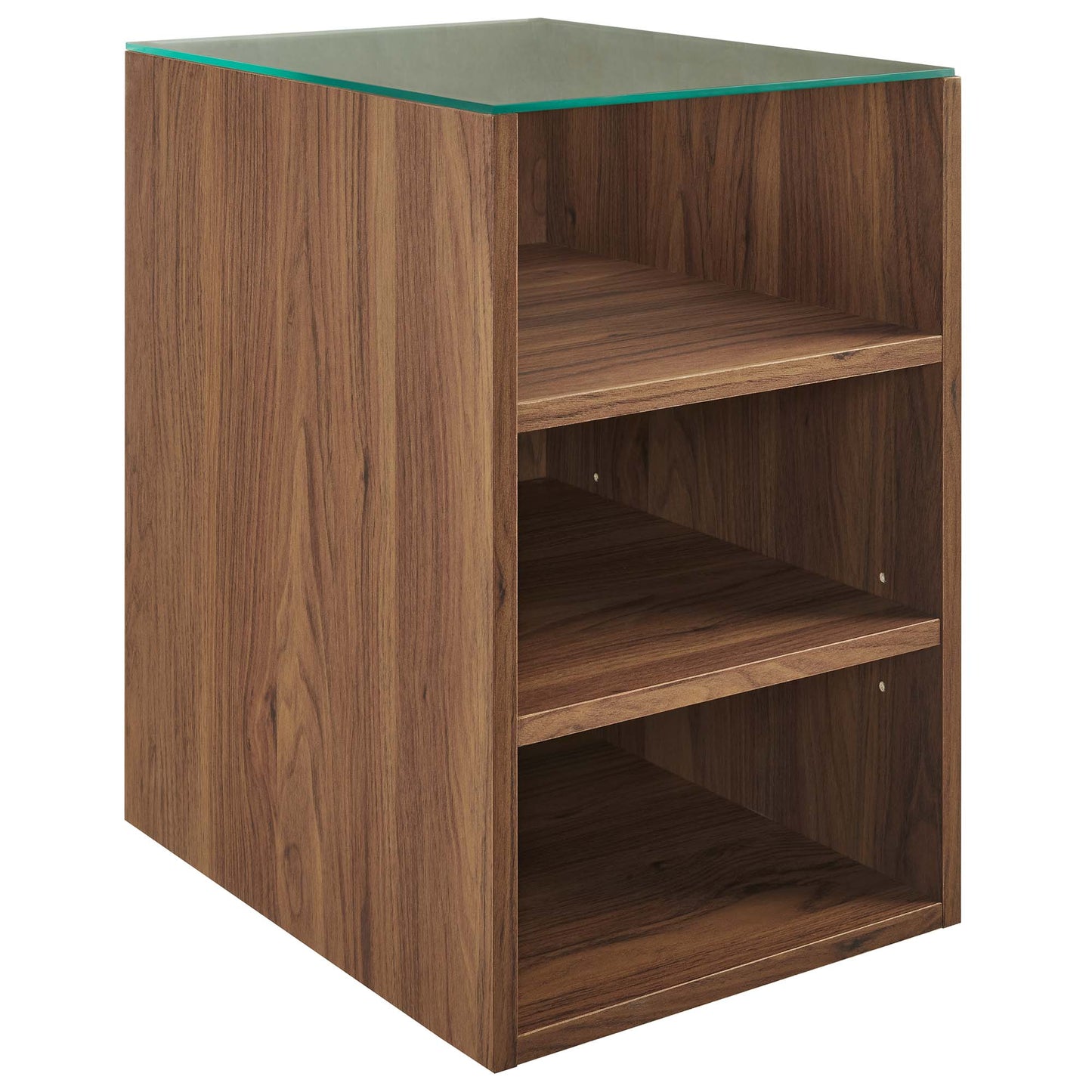 Modway, Render 62" Wall-Mount Double Sink Bathroom Vanity
