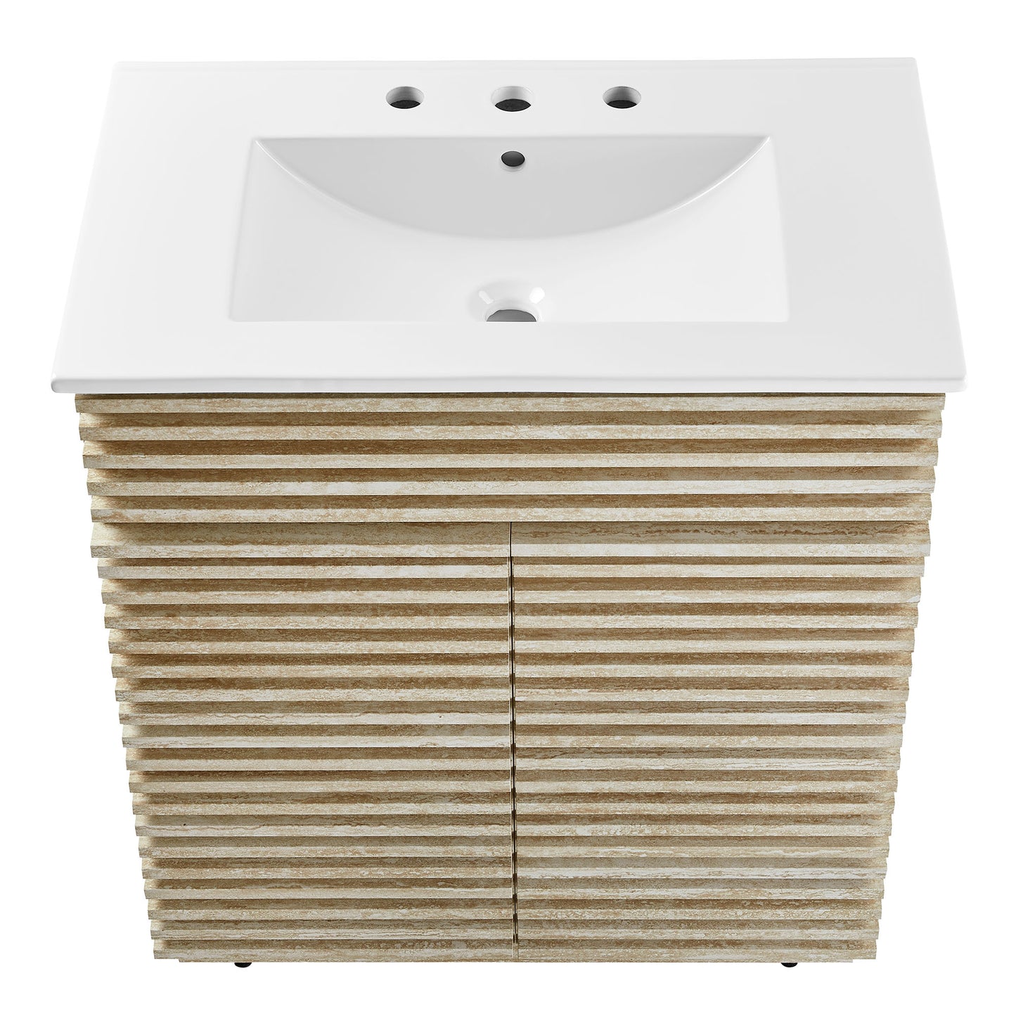Modway, Render 30" Bathroom Vanity With Sink