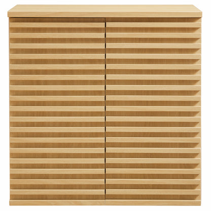 Modway, Render Wall Mounted Bathroom Cabinet