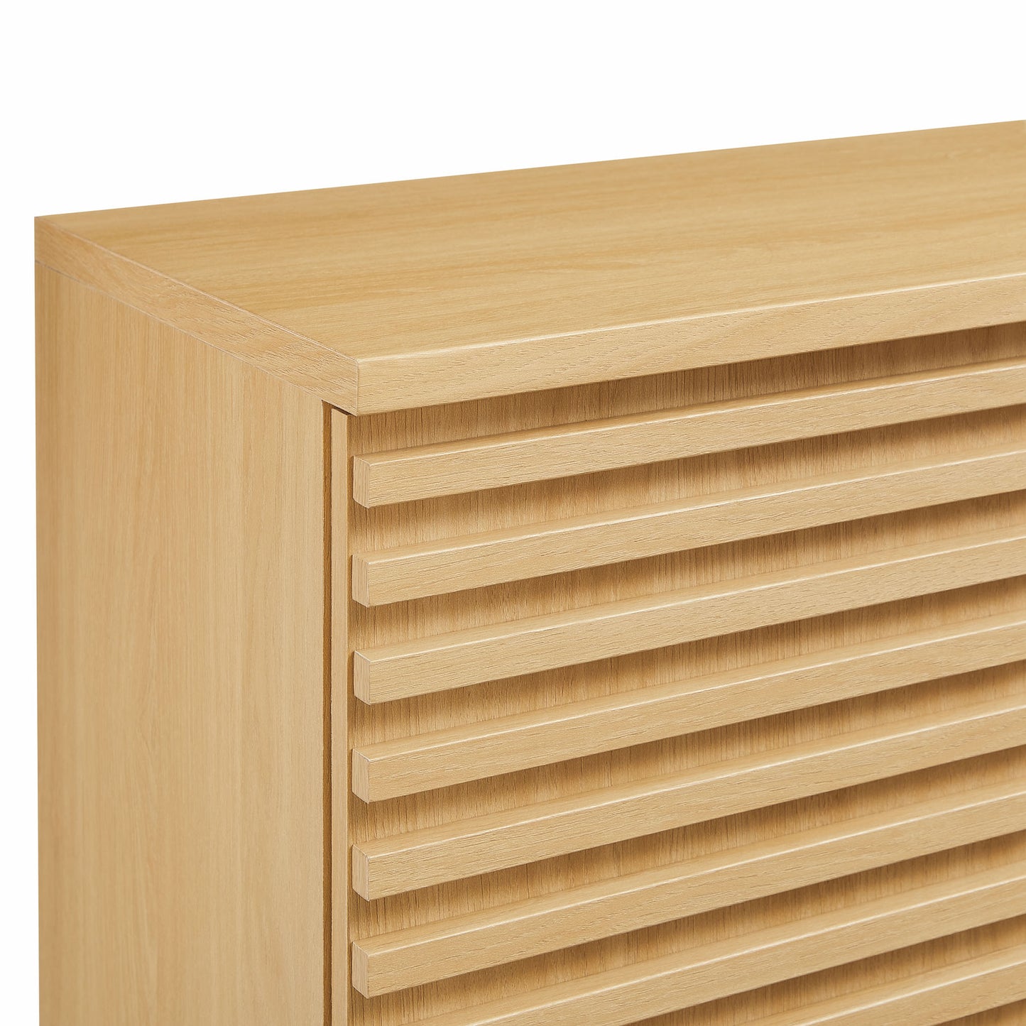 Modway, Render Wall Mounted Bathroom Cabinet