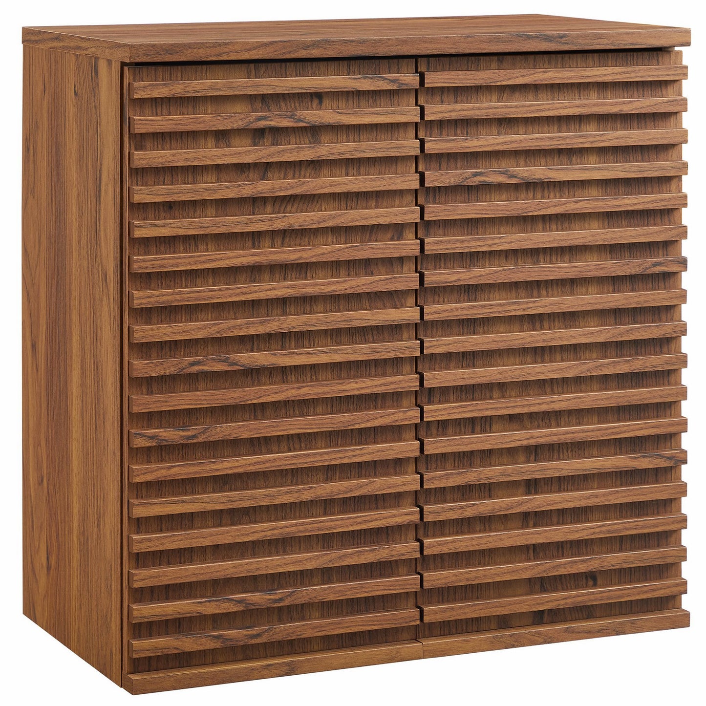 Modway, Render Wall Mounted Bathroom Cabinet