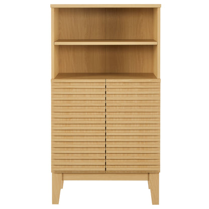 Modway, Render Freestanding Bathroom Storage Cabinet