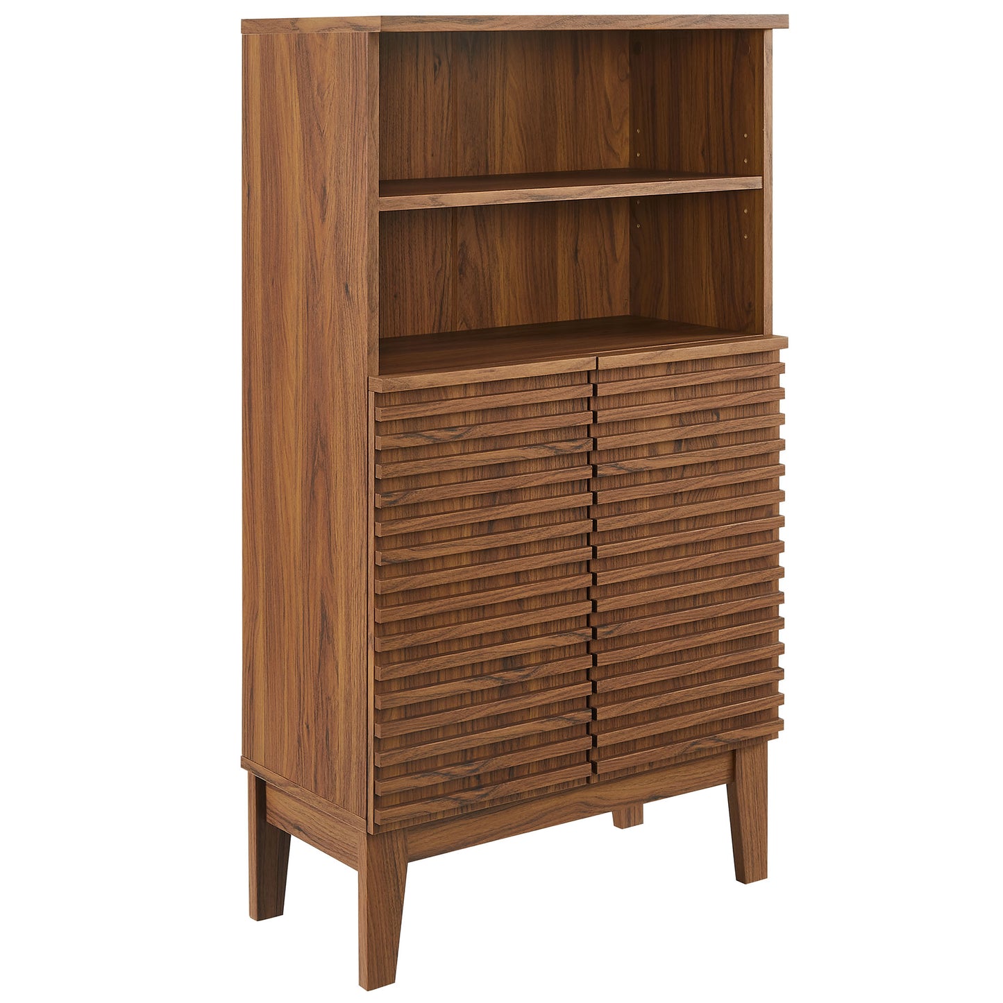 Modway, Render Freestanding Bathroom Storage Cabinet