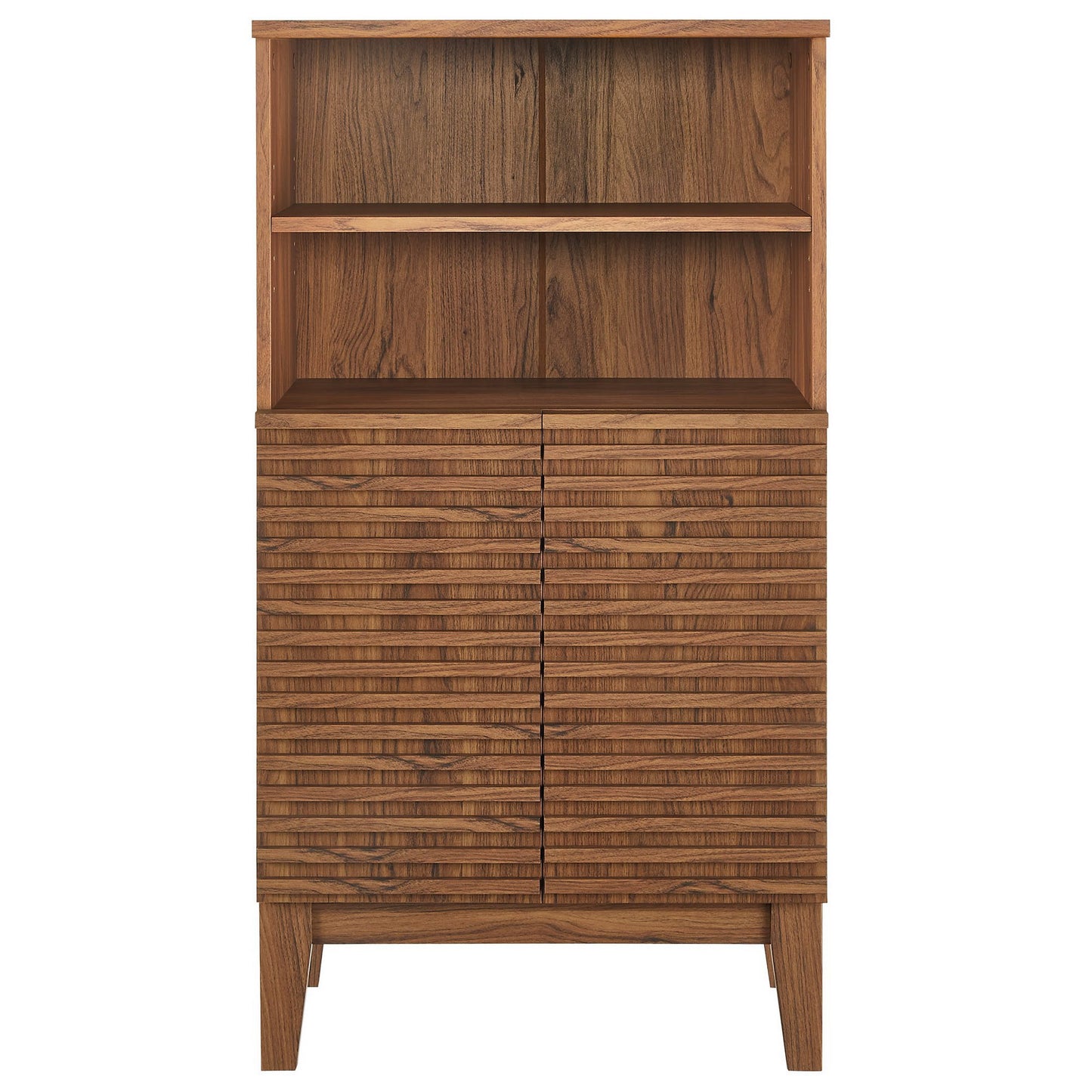 Modway, Render Freestanding Bathroom Storage Cabinet