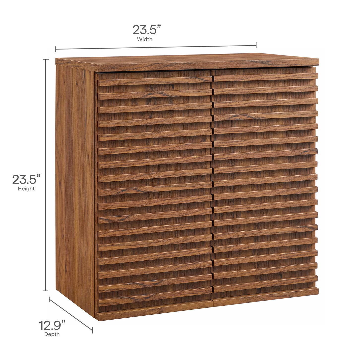 Modway, Render Bathroom Cabinet Set