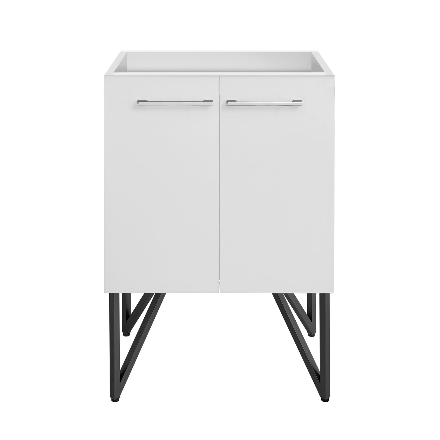 Swiss Madison, Annecy 24 Bathroom Vanity Cabinet Only (SM-BV212)