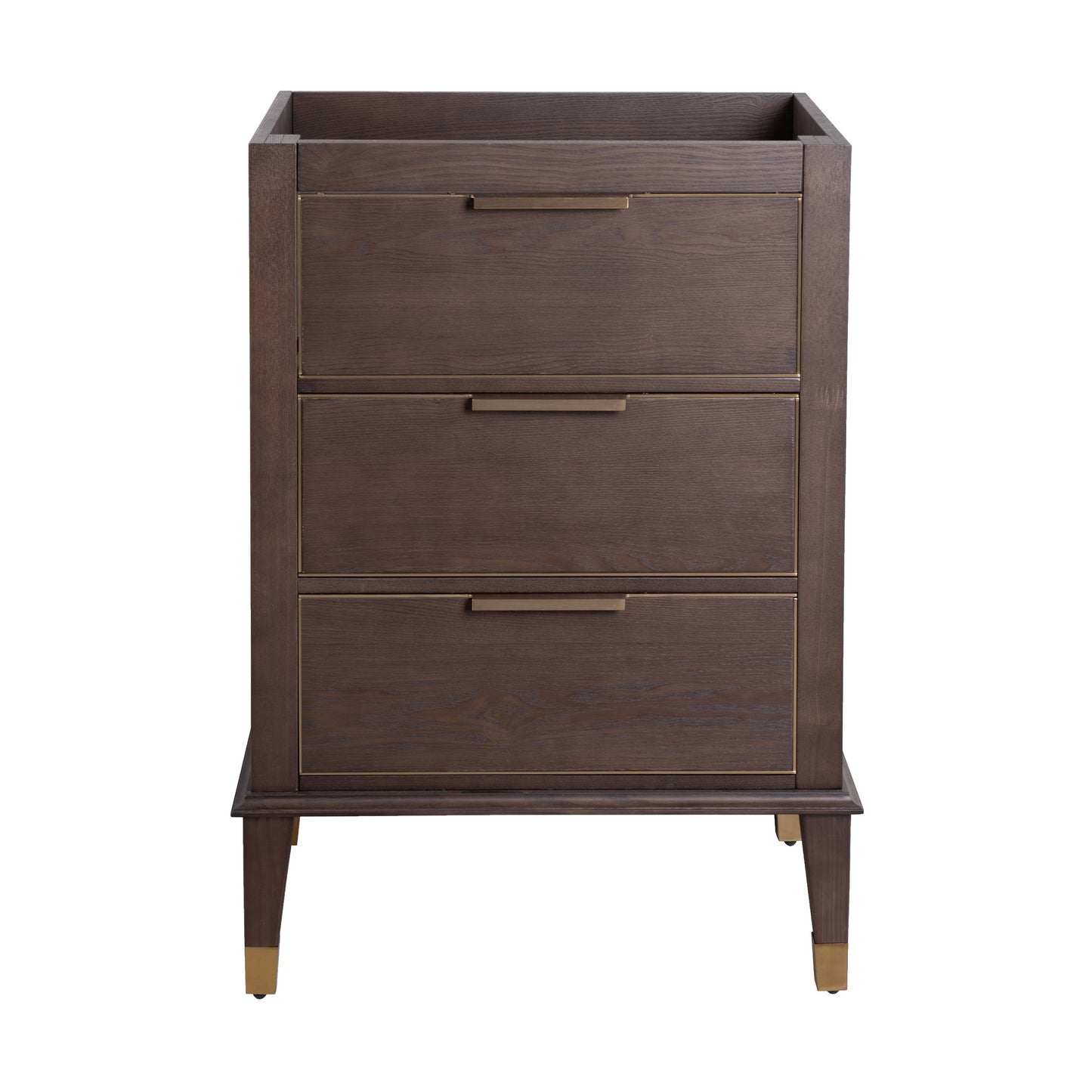 Swiss Madison, Hugo 24" Bathroom Vanity Cabinet