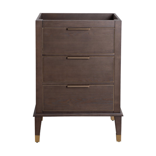 Swiss Madison, Hugo 24" Bathroom Vanity Cabinet