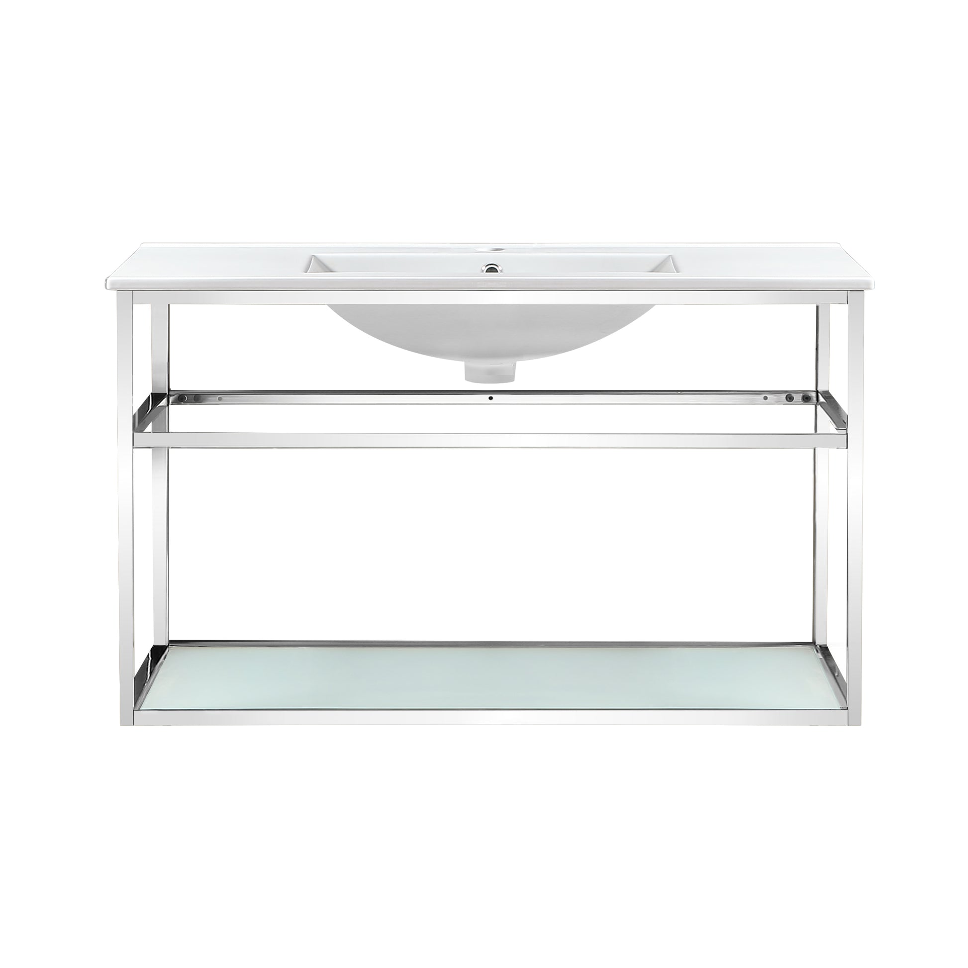 Swiss Madison Pierre bathroom vanity — view 7