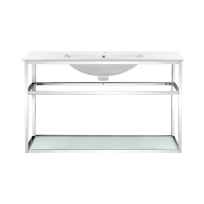 Swiss Madison Pierre bathroom vanity — view 7