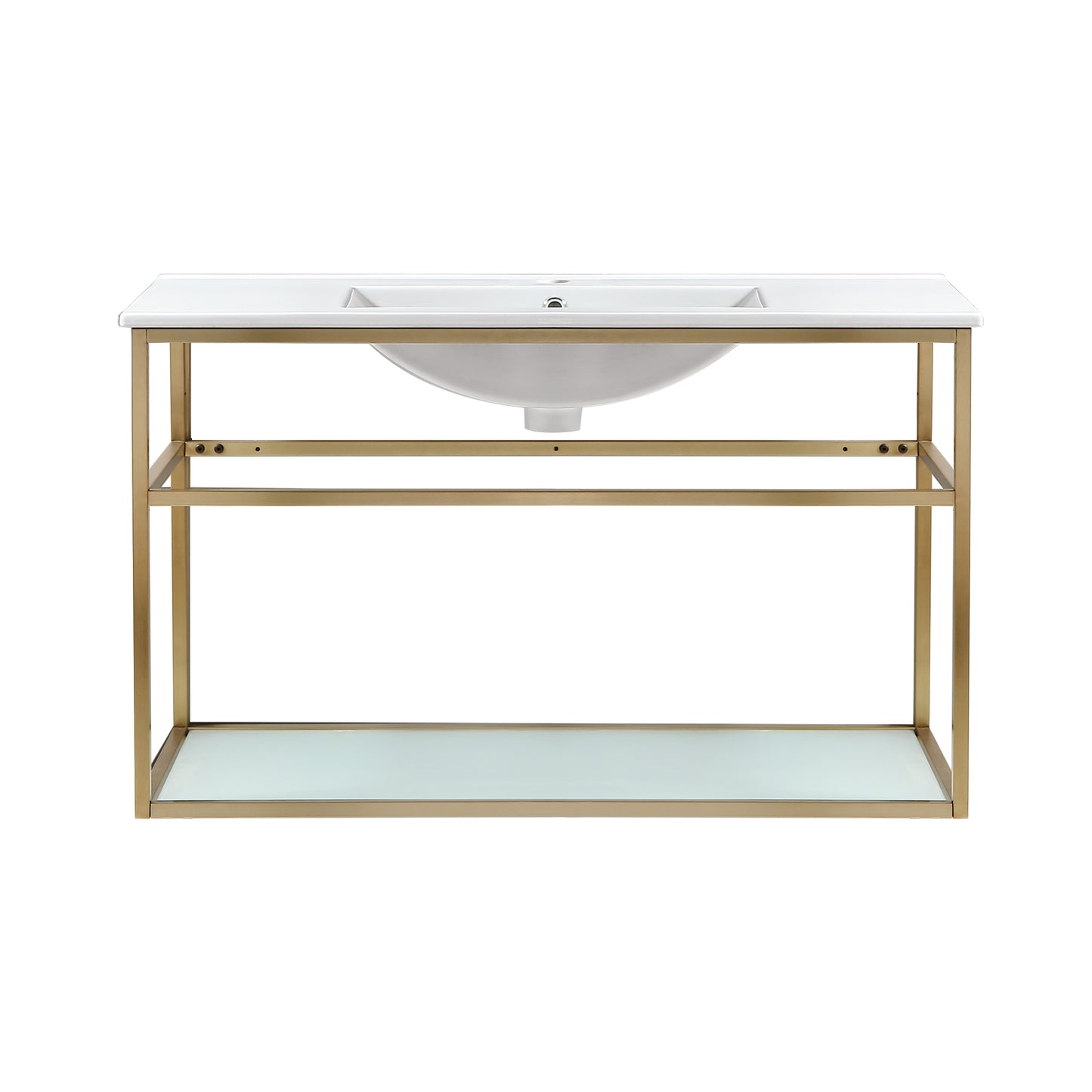 Swiss Madison Pierre bathroom vanity — view 7