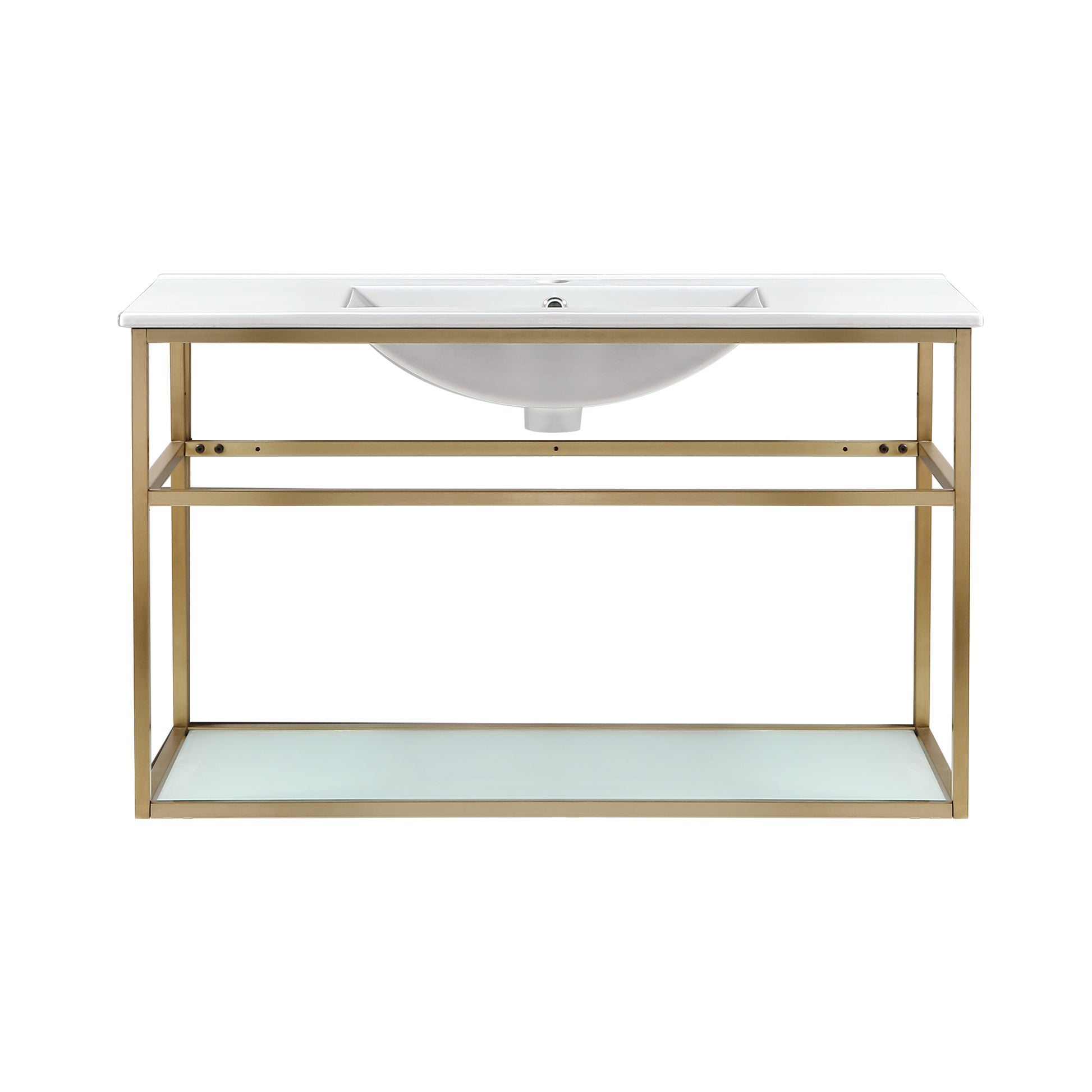 Swiss Madison Pierre bathroom vanity — view 7