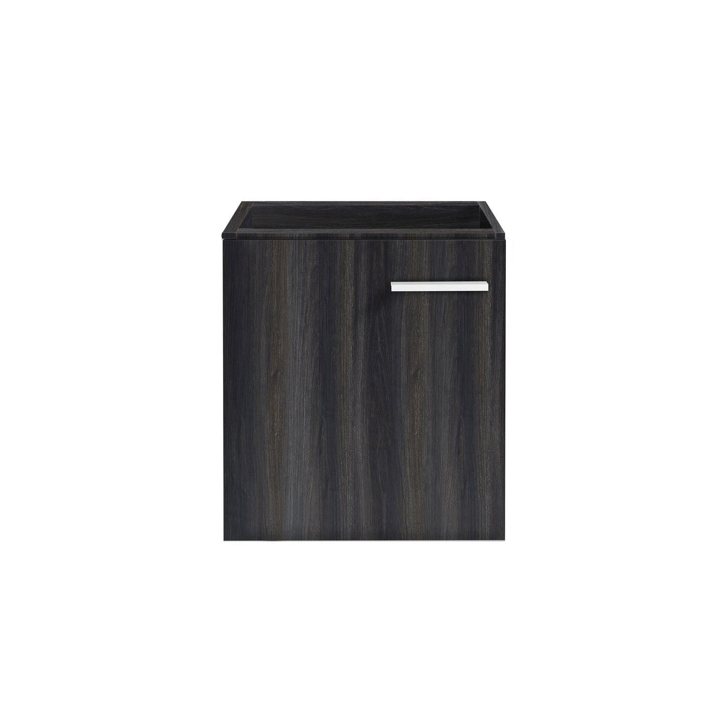 Swiss Madison, Colmer 18 Black Walnut Bathroom Vanity Cabinet Only (SM-BV612)