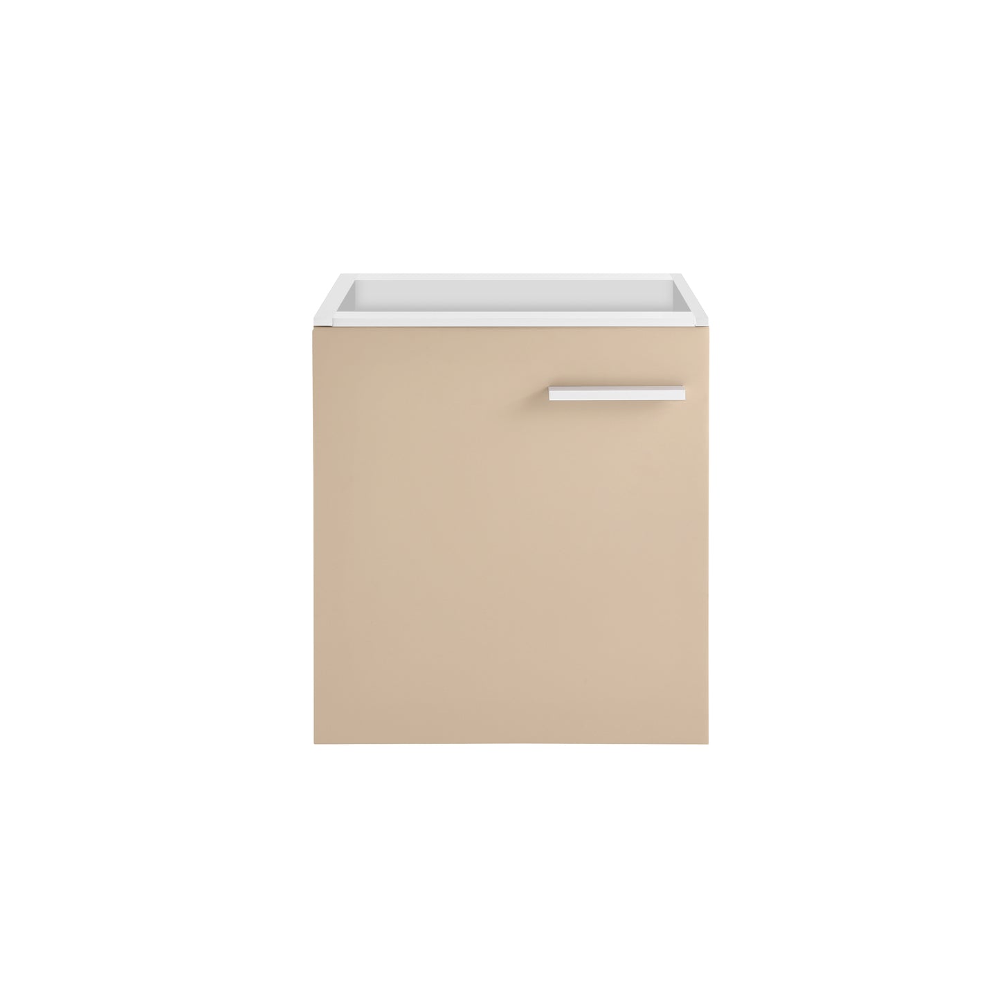 Swiss Madison, Colmer 18 Sand Bathroom Vanity Cabinet Only (SM-BV616)
