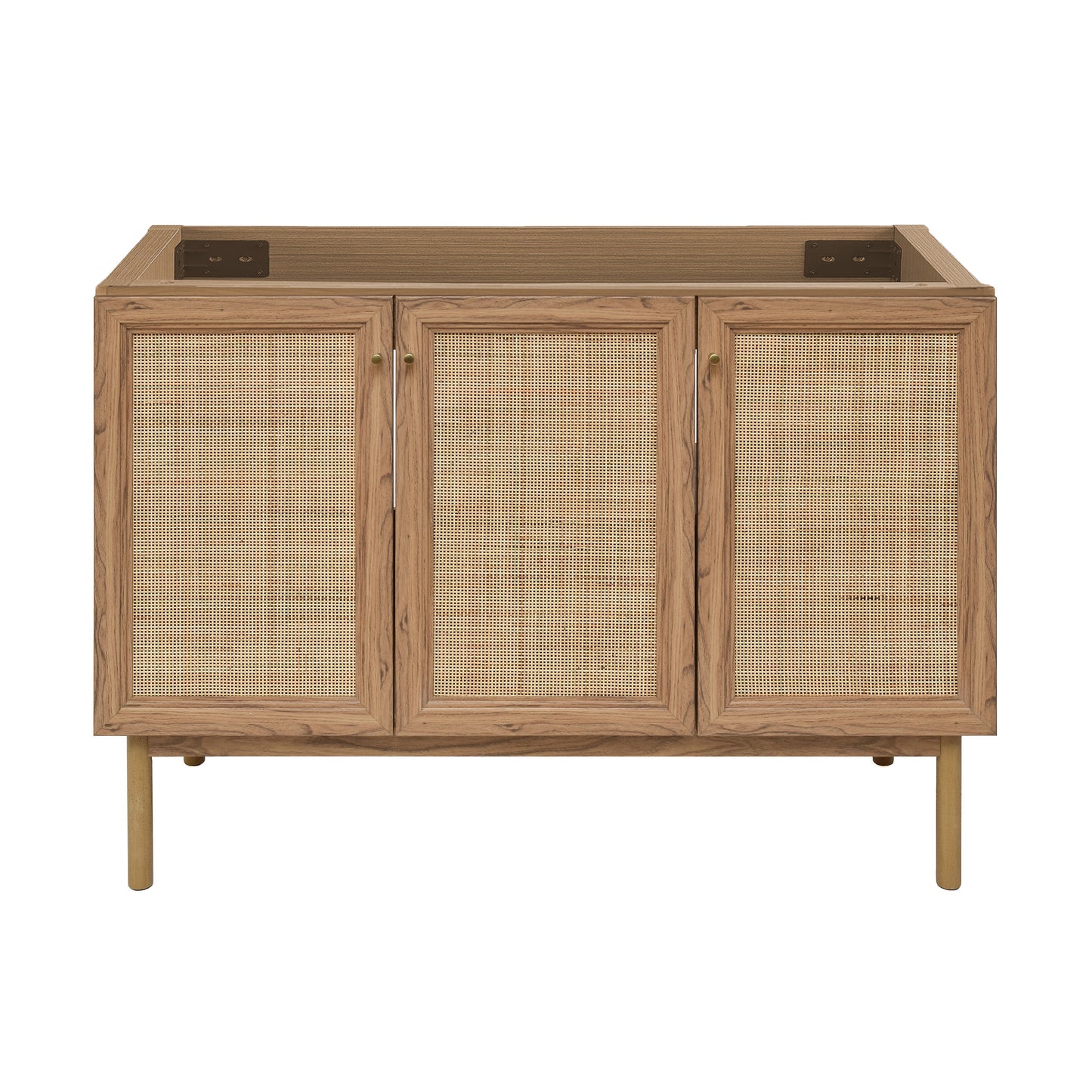 Swiss Madison, Classe 48" Bathroom Vanity in Oak-Cabinet Only