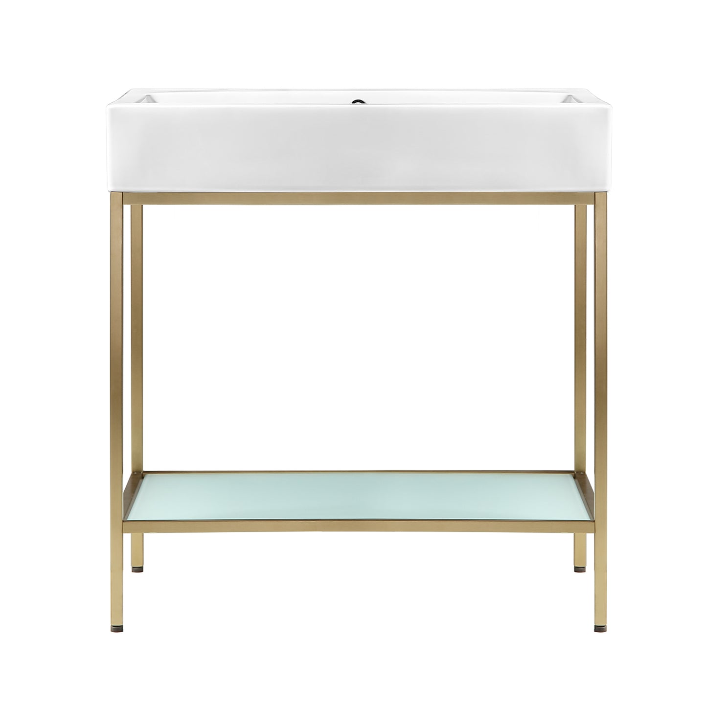 Swiss Madison Pierre freestanding bathroom vanity — view 7