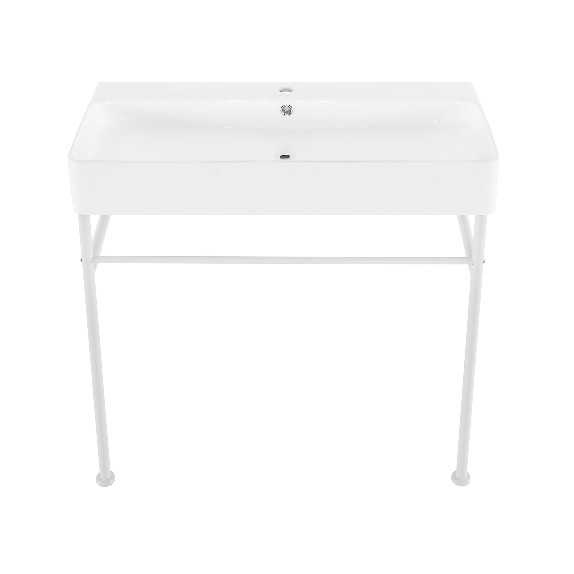 Swiss Madison Carre bathroom vanity — view 4