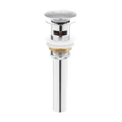 Swiss Madison, Residential Pop Up Sink Drain 1.75
