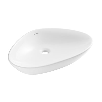Swiss Madison, Bastille Vessel Sink