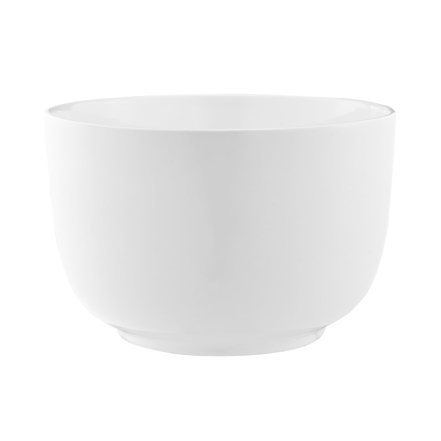 Swiss Madison, Calice 15'' Vessel Sink in White