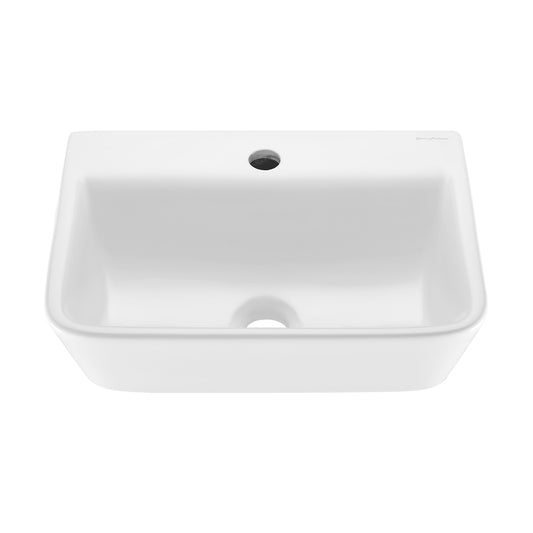 Swiss Madison, , St. Tropez Wall Mount Sink