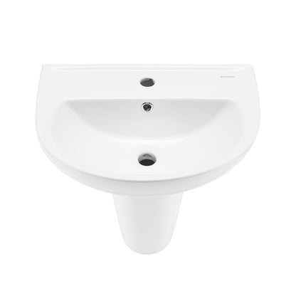 Swiss Madison, Cache Wall Mount Sink