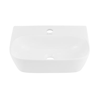 Swiss Madison, St Tropez Wall Hung Sink