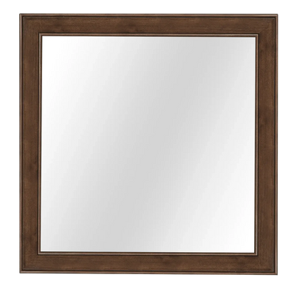 Trusty Wood 36-inch bathroom vanity