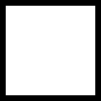Derby 36 in. W x 34 in. H Vanity in White with Marble Vanity Top in Carrara White with White Basin | Water Creation