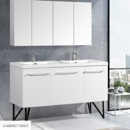 Swiss Madison Annecy bathroom vanity — view 2