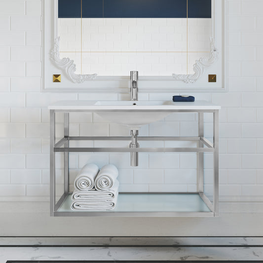 Swiss Madison Pierre bathroom vanity