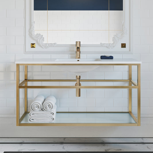 Swiss Madison Pierre bathroom vanity