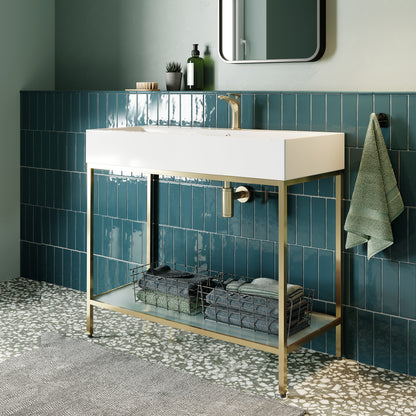 Swiss Madison Pierre freestanding bathroom vanity