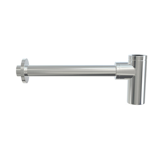 Swiss Madison Chrome bathroom vanity