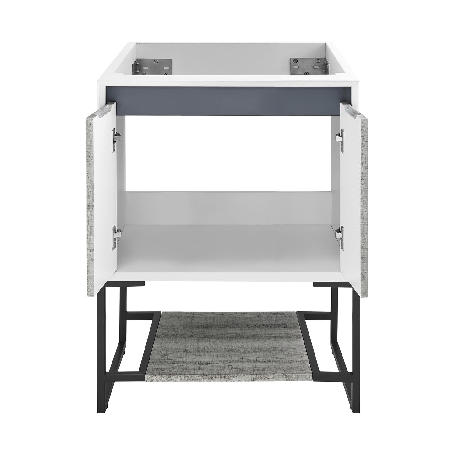Swiss Madison, Marseille 24 Single Bathroom Vanity Cabinet Only (SM-BV142)
