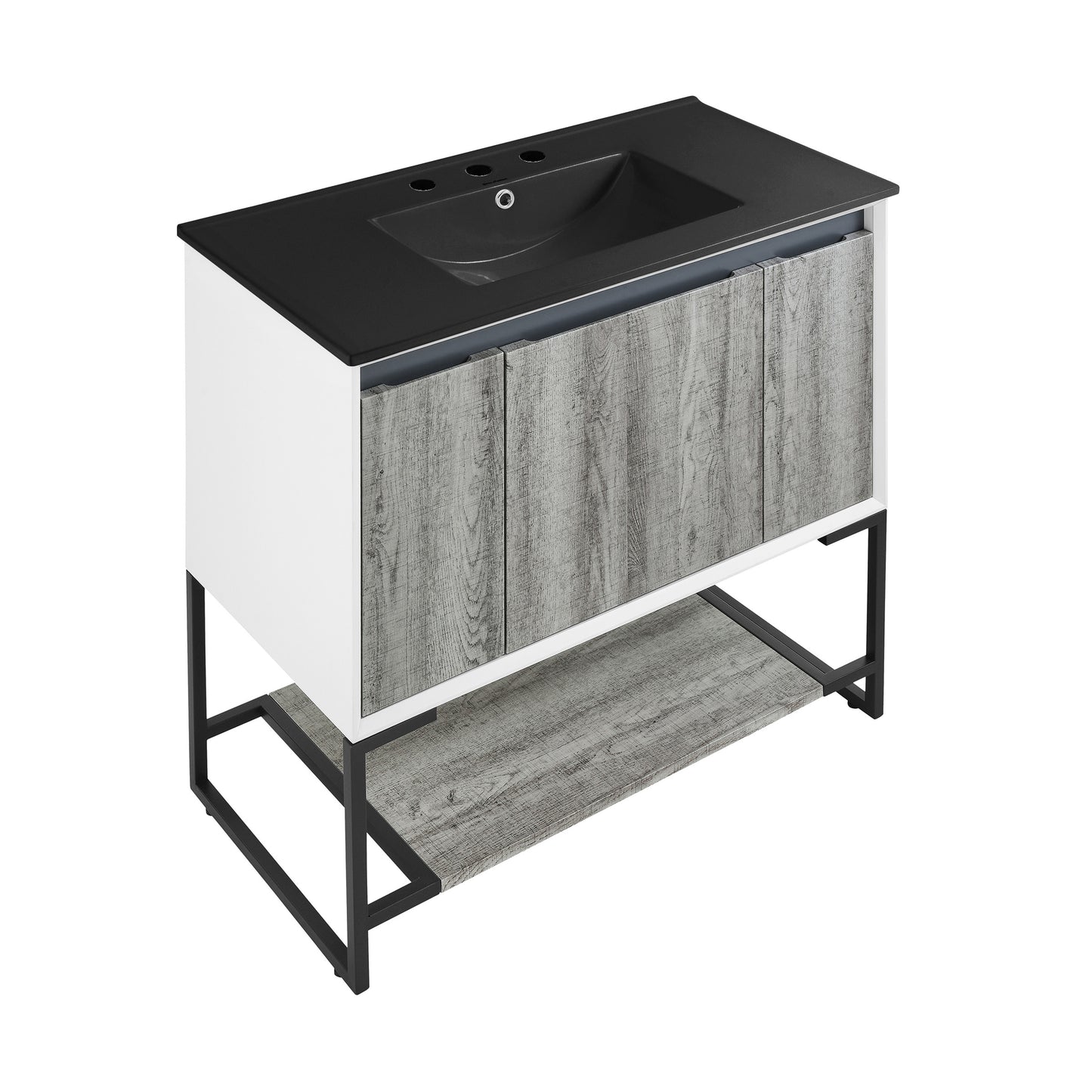 Swiss Madison Marseille 36-inch bathroom vanity