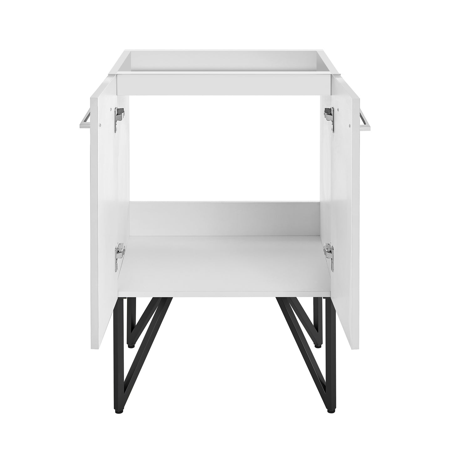 Swiss Madison, Annecy 24 Bathroom Vanity Cabinet Only (SM-BV212)