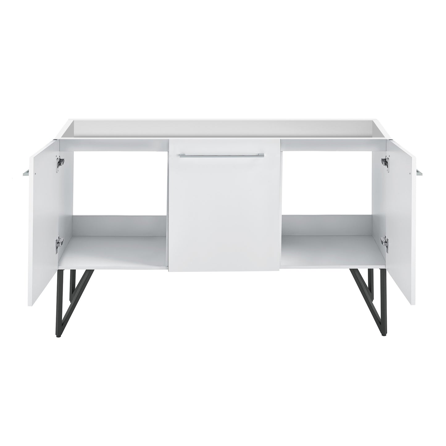 Swiss Madison Annecy bathroom vanity — view 3