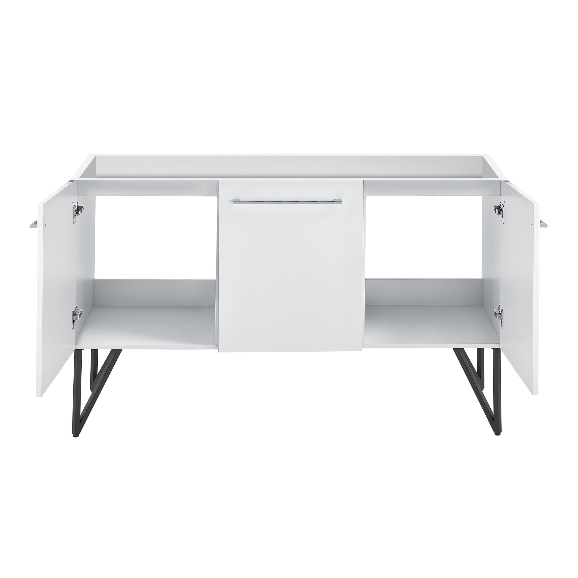 Swiss Madison Annecy bathroom vanity — view 3