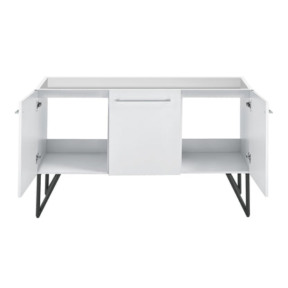 Swiss Madison Annecy bathroom vanity — view 3