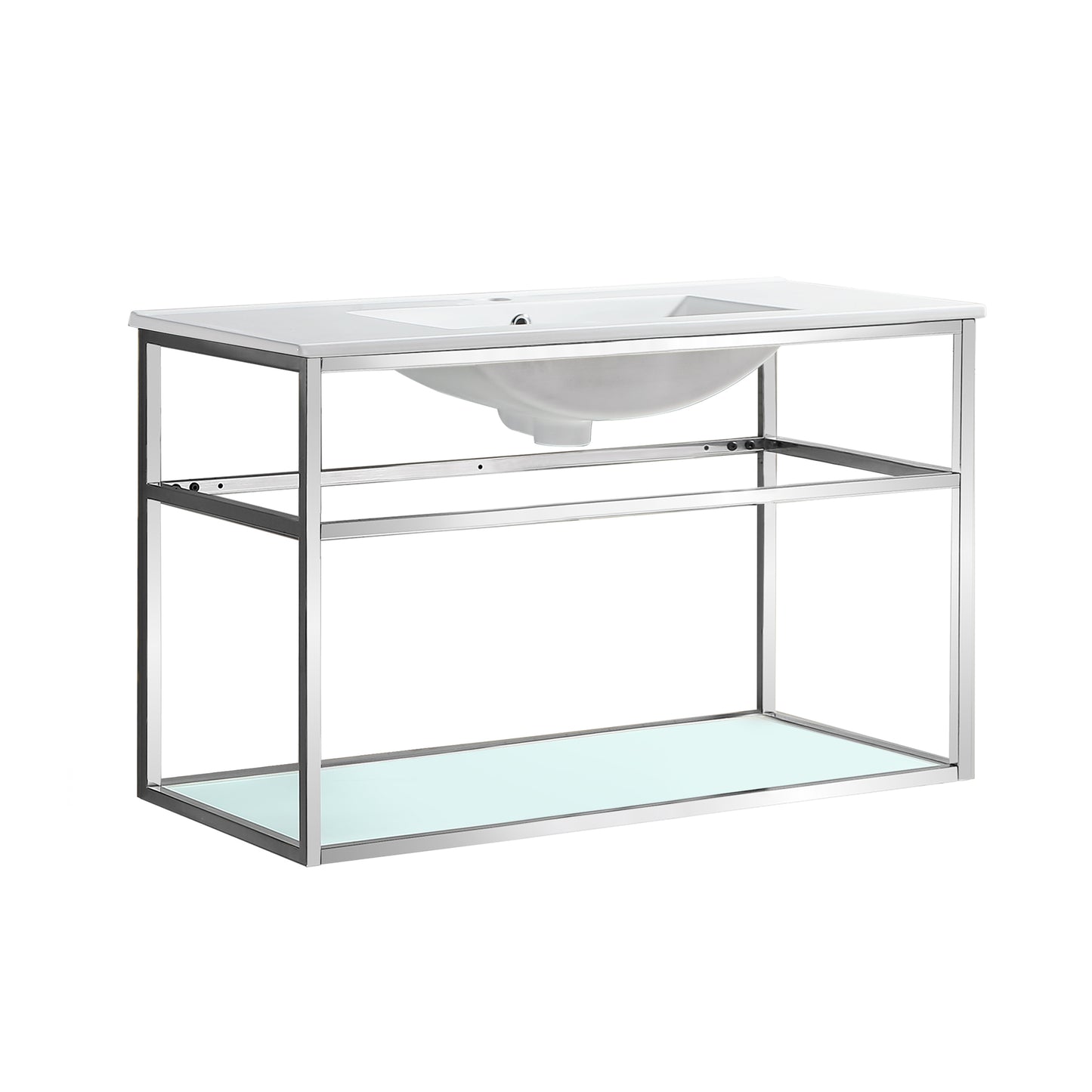 Swiss Madison Pierre bathroom vanity — view 8